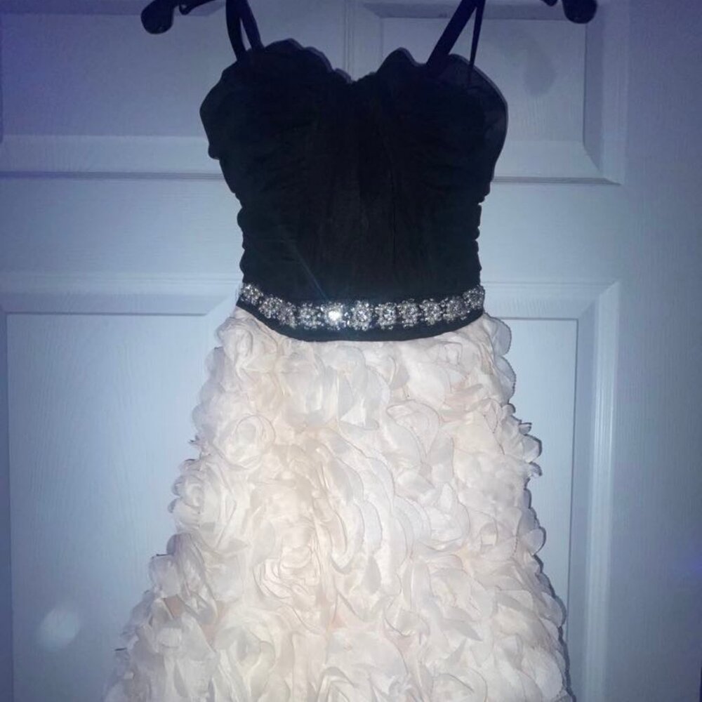 Debs Formal Dress- Size 3